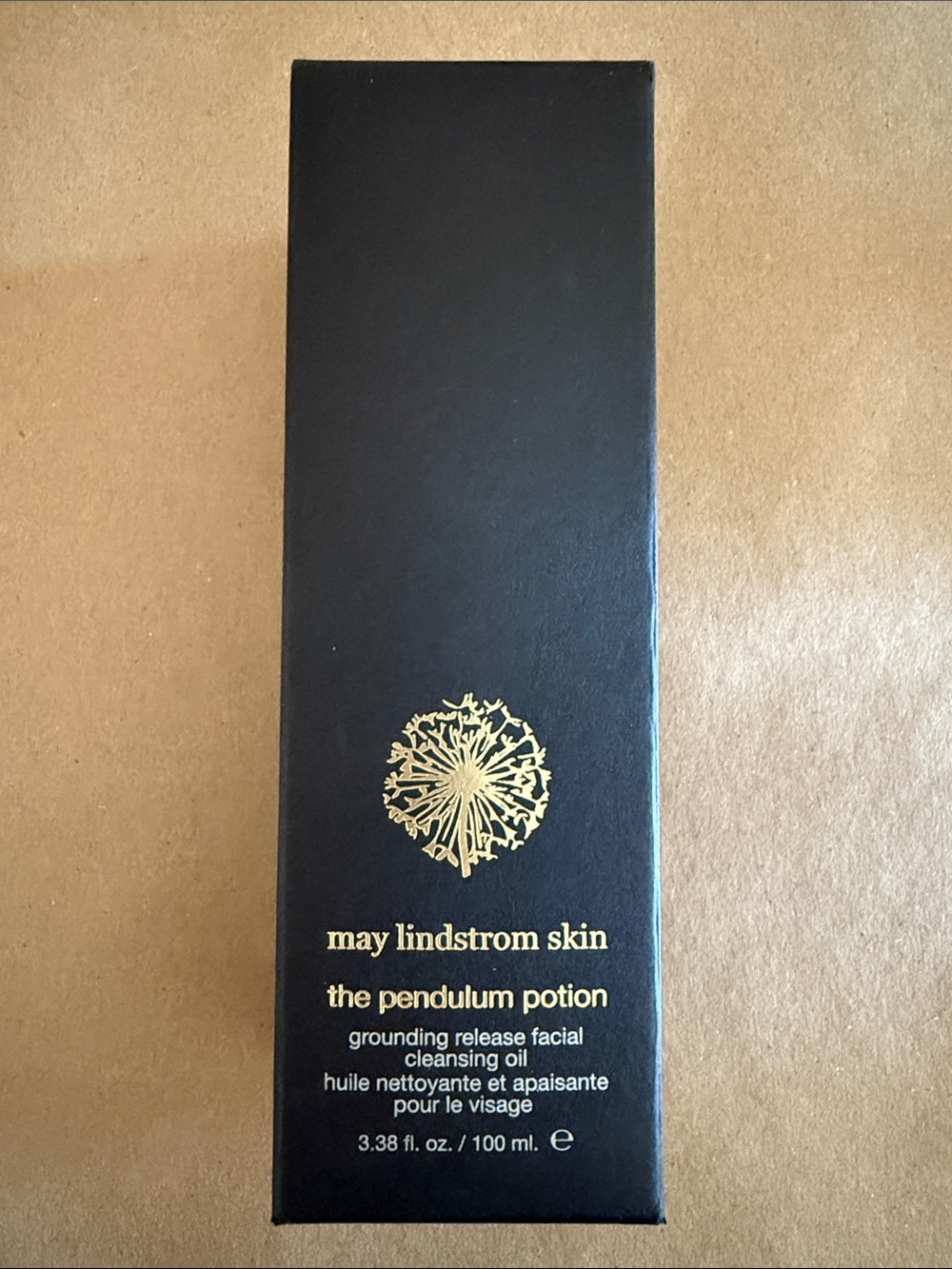 May Lindstrom Skin The Pendulum Potion Cleansing Oil